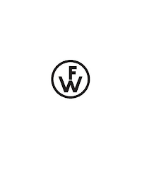 FW logo