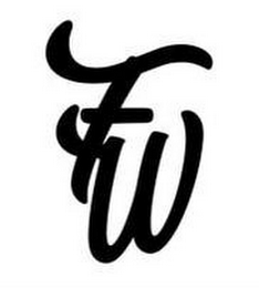 FW logo