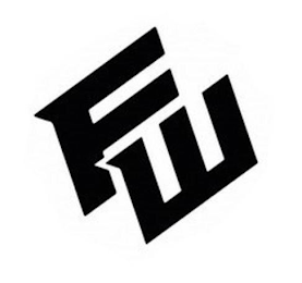 FW logo