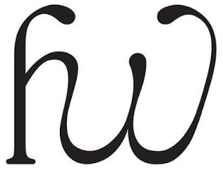 FW logo