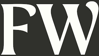 FW logo