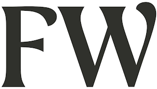 FW logo