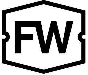 FW logo