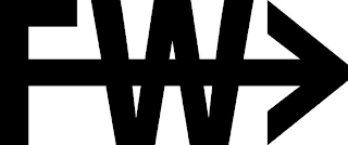FW logo
