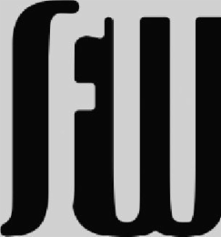 FW logo