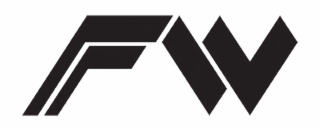 FW logo
