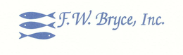F.W. BRYCE, INC. logo