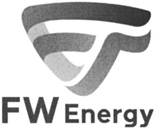 FW ENERGY logo