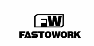 FW FASTWORK logo
