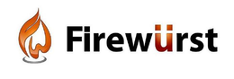 FW FIREWÜRST logo