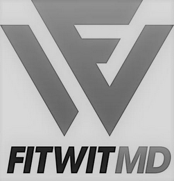FW FITWITMD logo