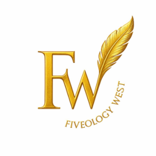 FW FIVEOLOGY WEST logo