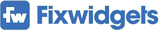 FW FIXWIDGETS logo
