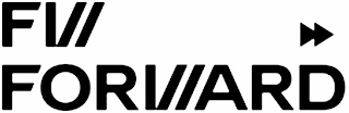 FW FORWARD logo