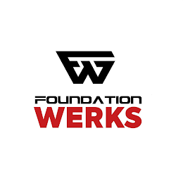 FW FOUNDATION WERKS logo
