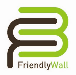 FW FRIENDLYWALL logo