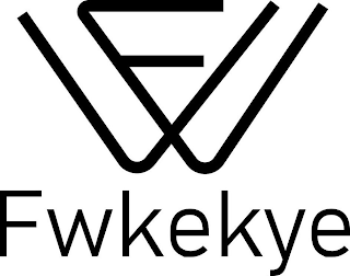 FW FWKEKYE logo