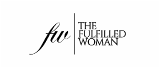 FW THE FULFILLED WOMAN