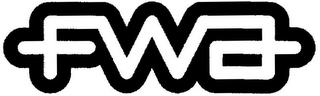 FWA logo
