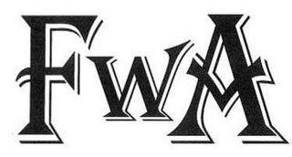 FWA logo