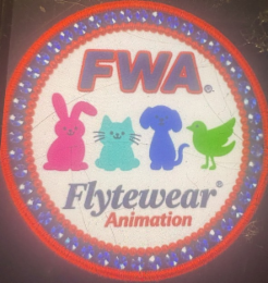 FWA FLYTEWEAR ANIMATION logo