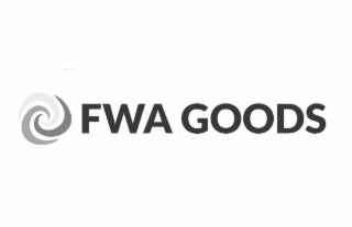 FWA GOODS logo