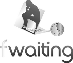 FWAITING logo