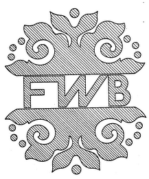 FWB logo