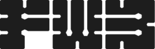 FWB logo