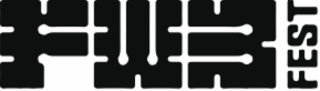FWB FEST logo
