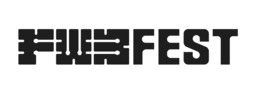 FWB FEST logo