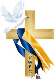 FWBC INC. logo