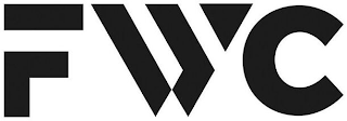 FWC logo