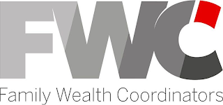 FWC FAMILY WEALTH COORDINATORS logo