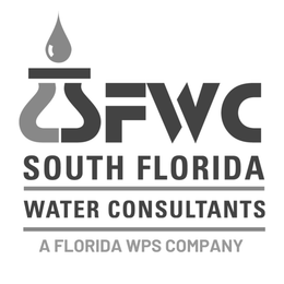 FWC SOUTH FLORIDA WATER CONSULTANTS A FLORIDA WPS COMPANY logo