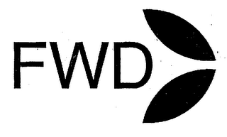 FWD logo