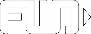 FWD logo