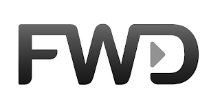 FWD logo