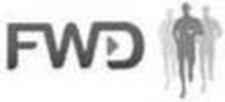 FWD logo