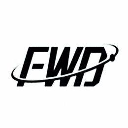 FWD logo