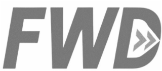 FWD logo