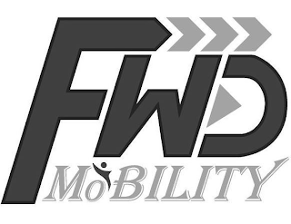 FWD MOBILITY logo