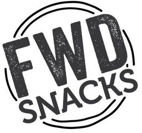 FWD SNACKS logo