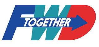 FWD TOGETHER logo