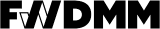 FWDMM logo