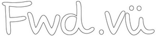 FWD.VU logo