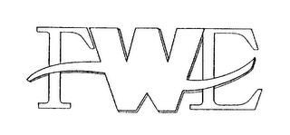 FWE logo