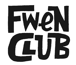 FWEN CLUB logo