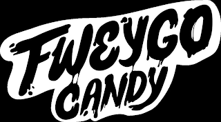 FWEYGO CANDY logo