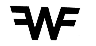 FWF logo